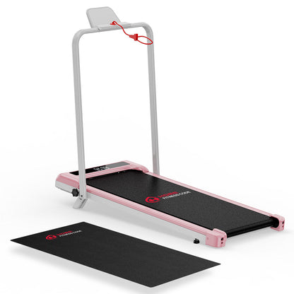 Home Fitness Code Z3 Løbebånd – billede 42 af 42