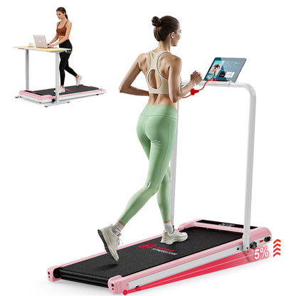 Home Fitness Code Z3 Løbebånd – billede 34 af 42
