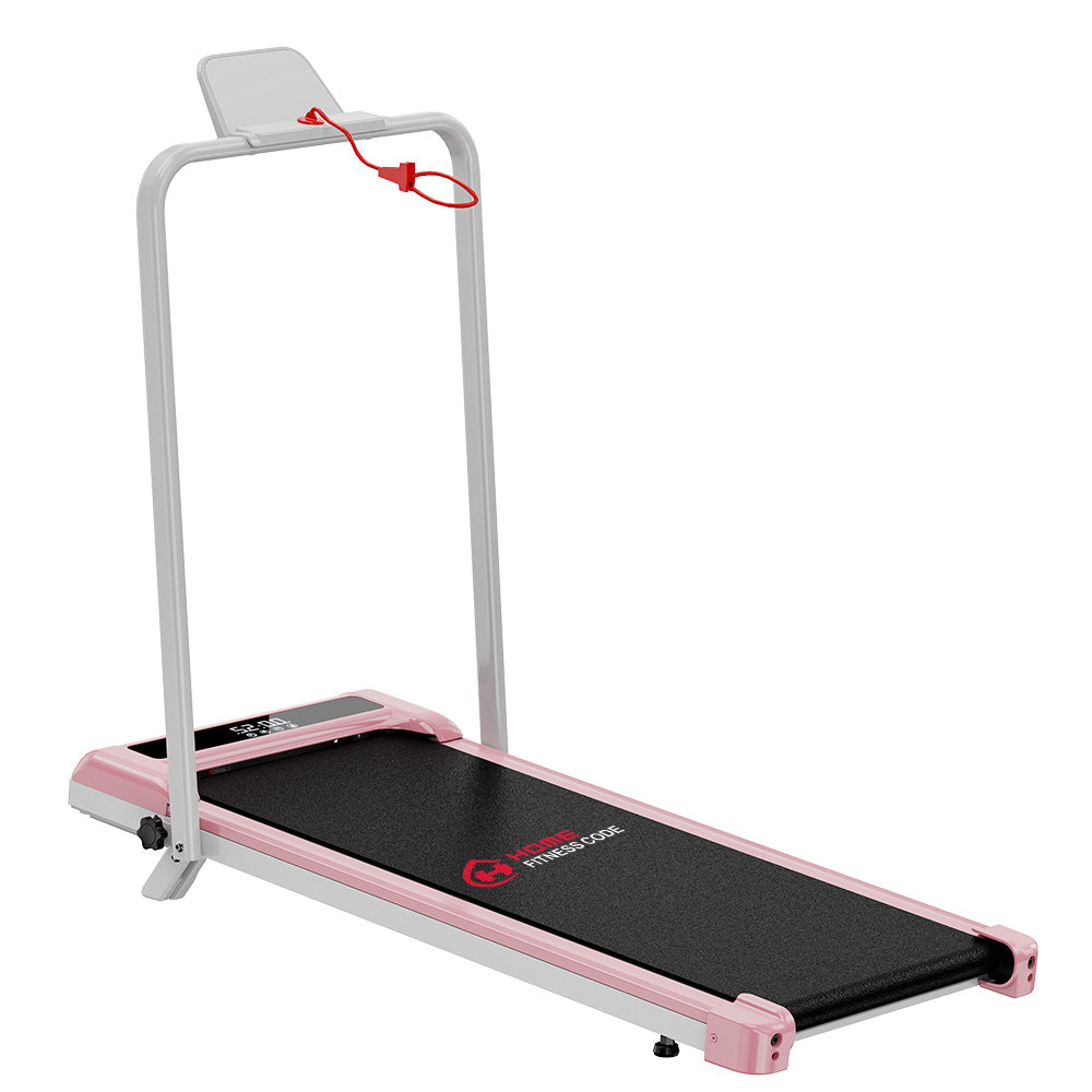 Home Fitness Code Z3 Løbebånd – billede 41 af 42