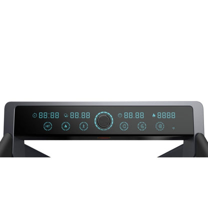 WalkingPad i15 Pro Tech-Incline | Premium løbebånd til hjemmet