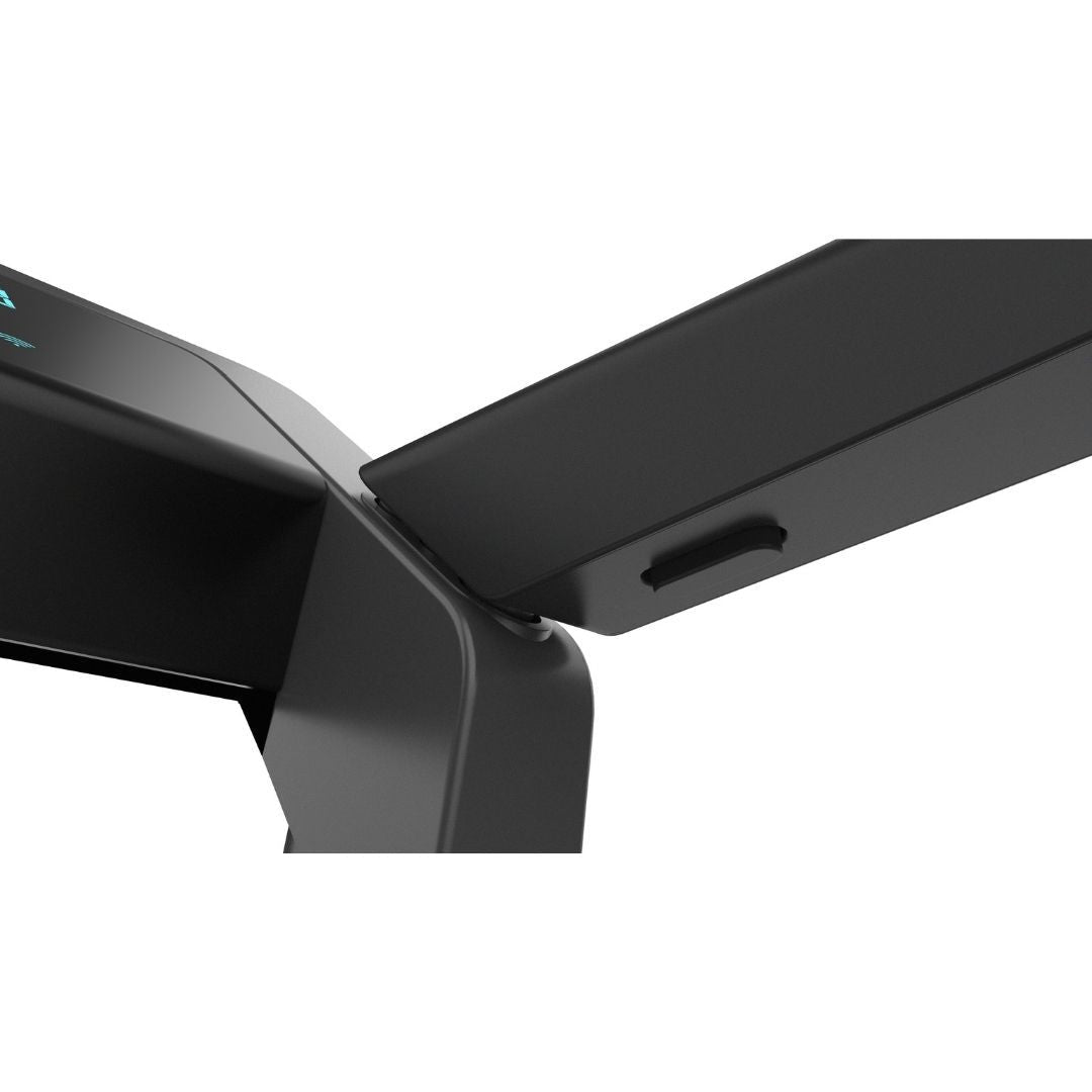 WalkingPad i15 Pro Tech-Incline | Premium løbebånd til hjemmet