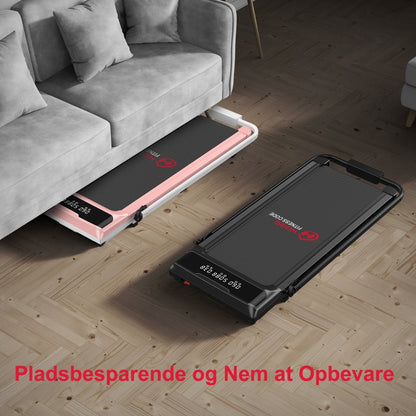 Home Fitness Code Q2 Pro Løbebånd