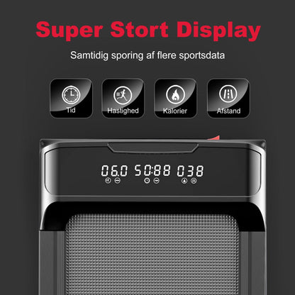 Home Fitness Code Q2 Pro Løbebånd