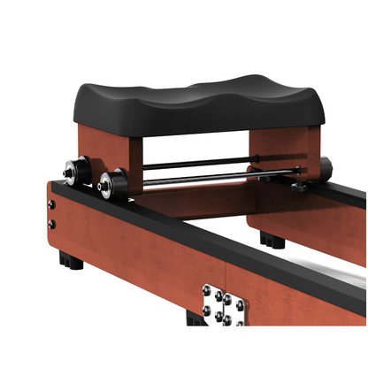 WalkingPad RowingPad Hybrid WM10 – Tri-Fold Romaskine (Vand + Magnet)