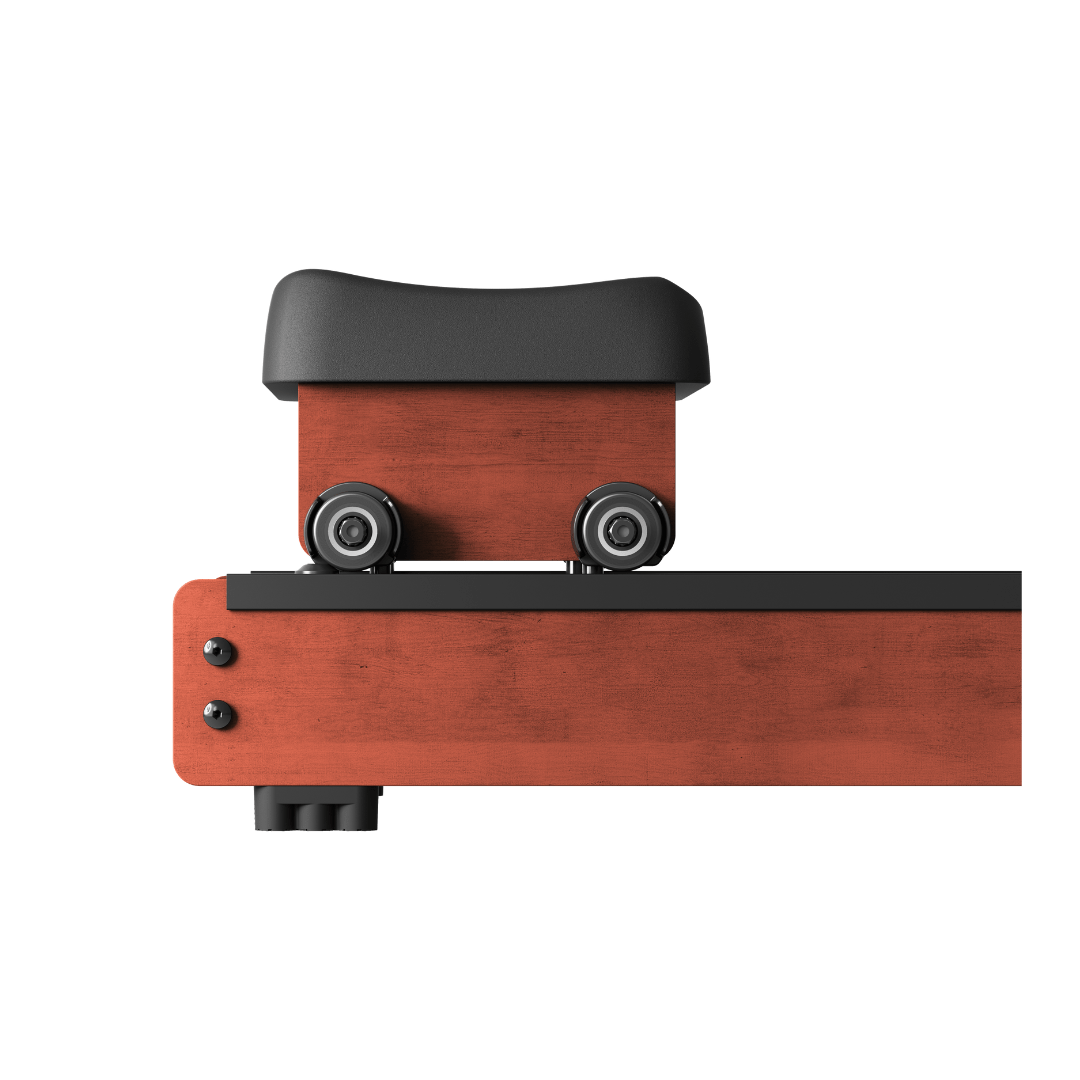 WalkingPad RowingPad Hybrid WM10 – Tri-Fold Romaskine (Vand + Magnet)