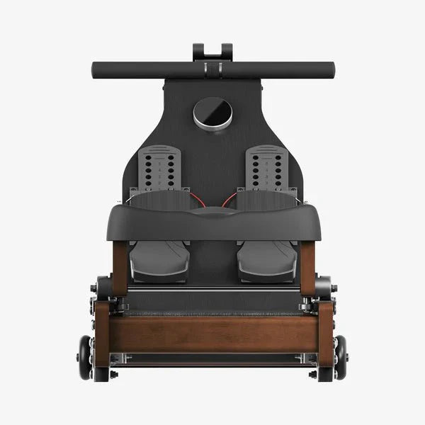 WalkingPad RowingPad Hybrid WM10 – Tri-Fold Romaskine (Vand + Magnet)