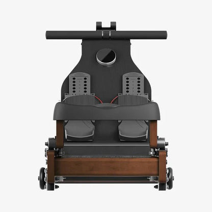 WalkingPad RowingPad Hybrid WM10 – Tri-Fold Romaskine (Vand + Magnet)