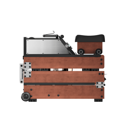 WalkingPad RowingPad Hybrid WM10 – Tri-Fold Romaskine (Vand + Magnet)