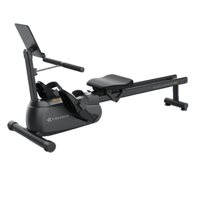 RowingPad Tech-Dynamic | Smart magnetisk romaskine til hjemmet