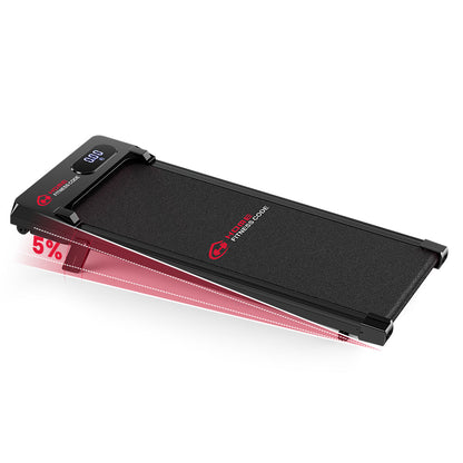 Home Fitness Code T7 Løbebånd