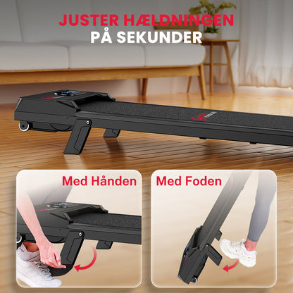 Home Fitness Code T7 Løbebånd