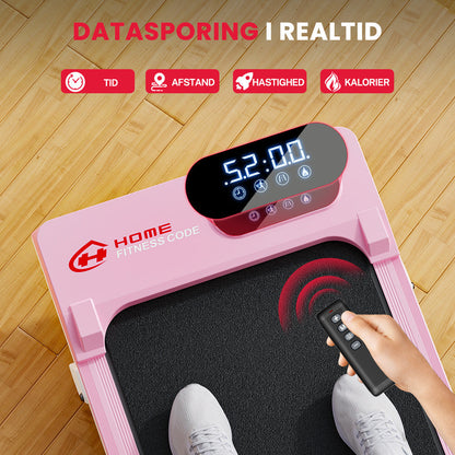 Home Fitness Code T7 Løbebånd