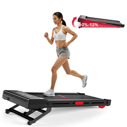 Home Fitness Code Y3 Løbebånd – billede 2 af 22