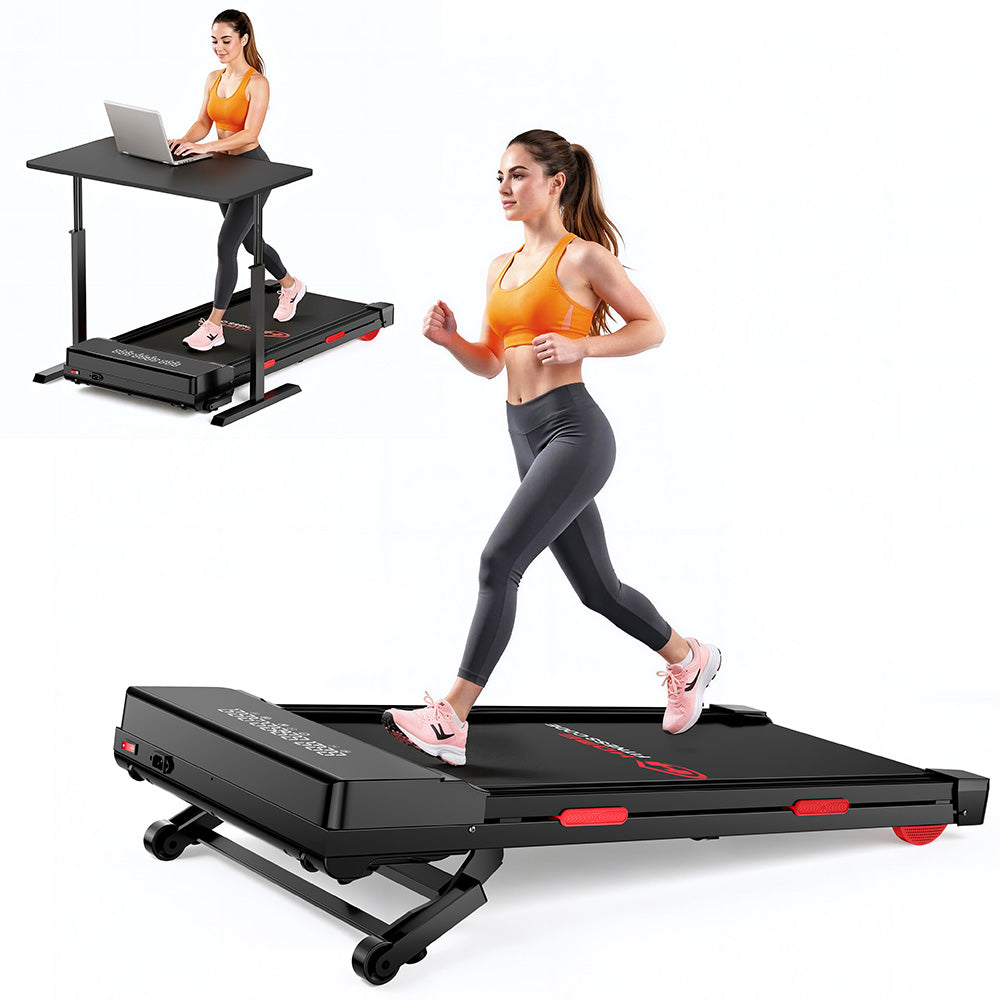Home Fitness Code Y5 Løbebånd – billede 2 af 23