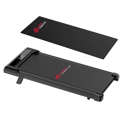 Home Fitness Code Z3 Løbebånd – billede 11 af 42
