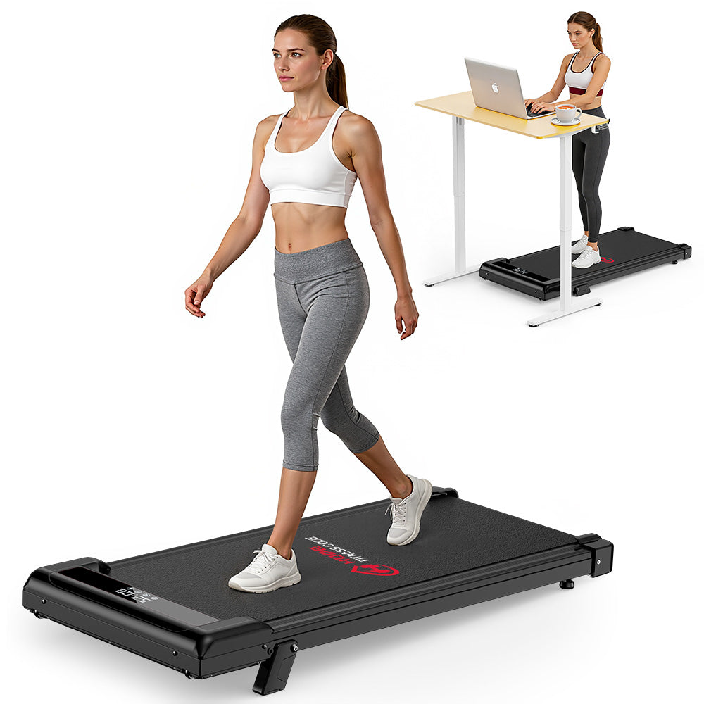 Home Fitness Code Z3 Løbebånd – billede 2 af 42