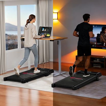 Home Fitness Code Z3 Løbebånd – billede 8 af 42