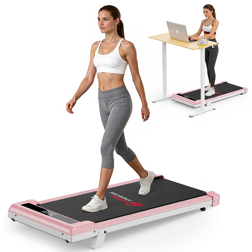 Home Fitness Code Z3 Løbebånd – billede 23 af 42