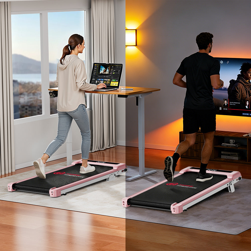 Home Fitness Code Z3 Løbebånd – billede 29 af 42