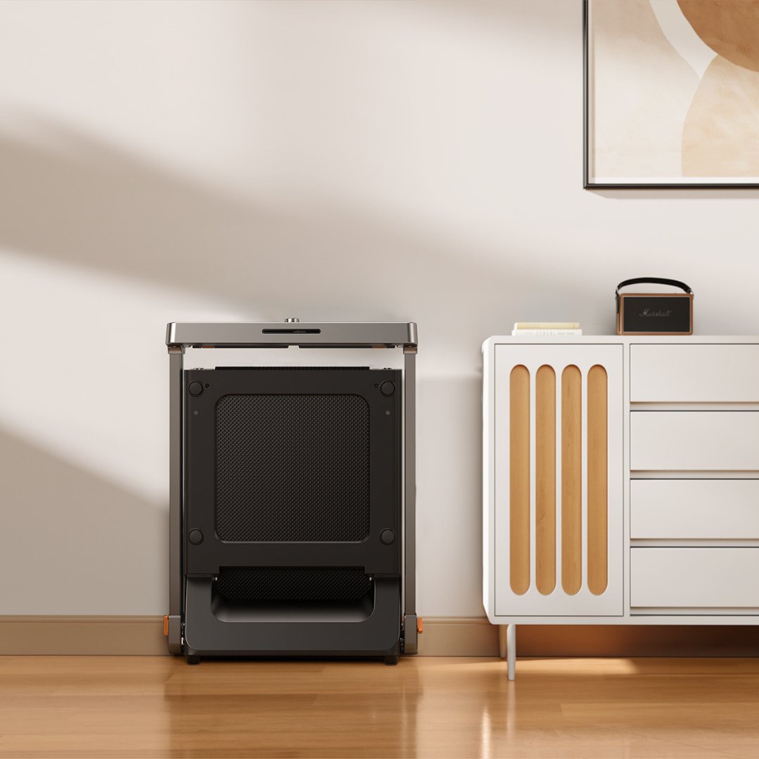 WalkingPad G1 – Kompakt & Støjsvagt Løbebånd til Hjemmet