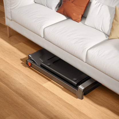 WalkingPad G1 – Kompakt & Støjsvagt Løbebånd til Hjemmet