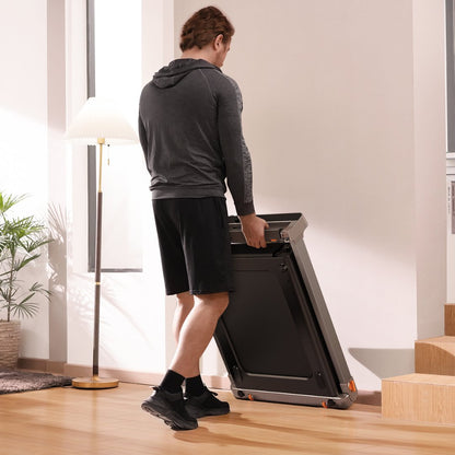WalkingPad G1 – Kompakt & Støjsvagt Løbebånd til Hjemmet