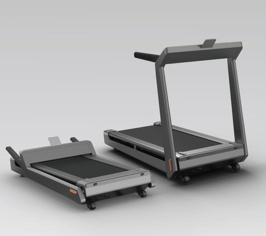 WalkingPad i15 Pro Tech-Incline | Premium løbebånd til hjemmet