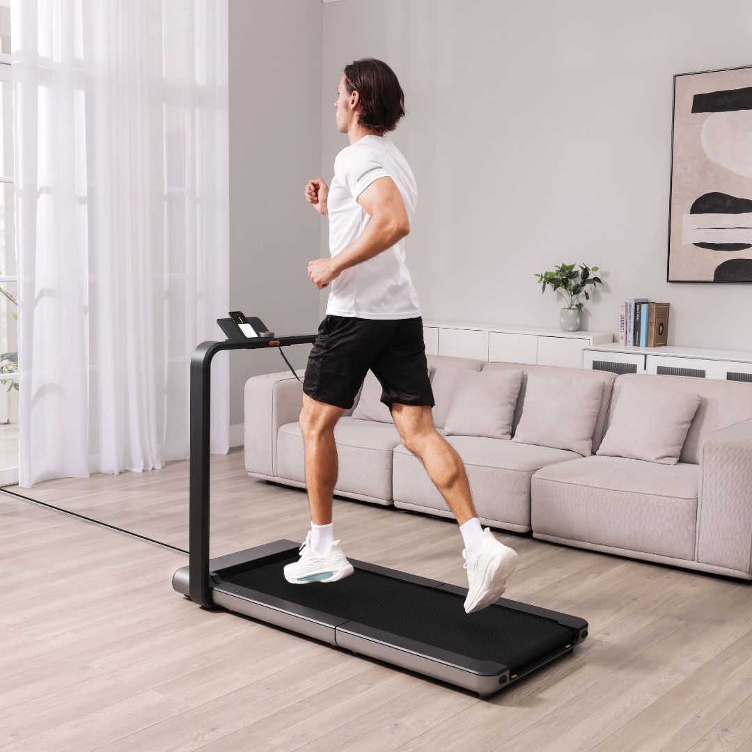 WalkingPad X21 | Premium design løbebånd til hjemmet (12 km/t)
