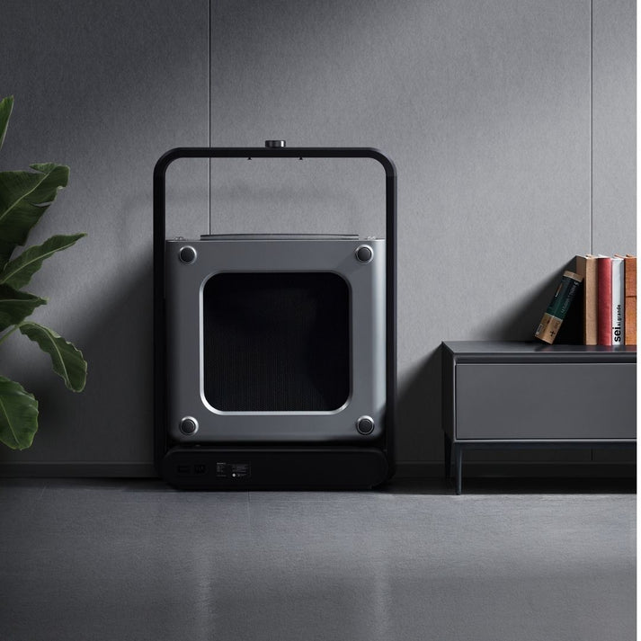 WalkingPad X21 | Premium design løbebånd til hjemmet (12 km/t)