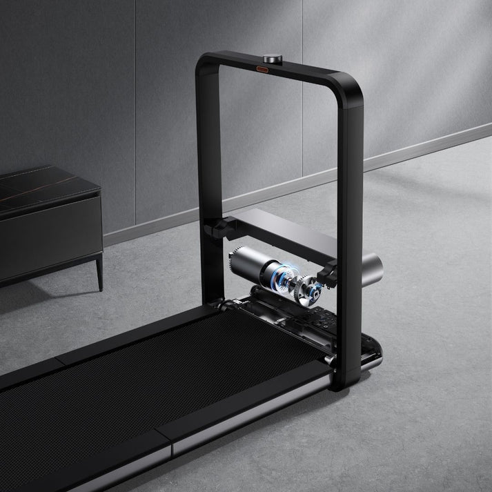 WalkingPad X21 | Premium design løbebånd til hjemmet (12 km/t)