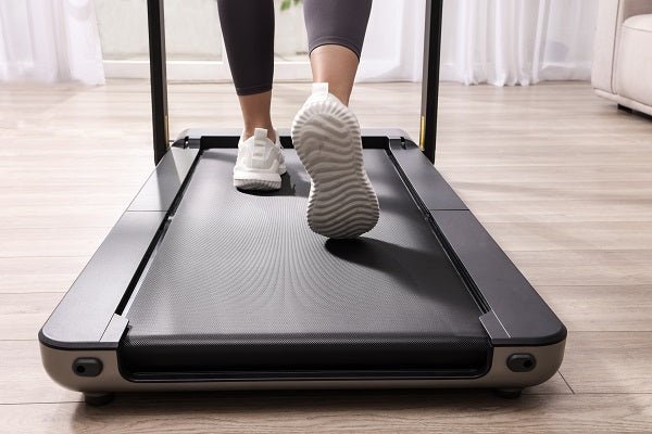WalkingPad X21 | Premium design løbebånd til hjemmet (12 km/t)