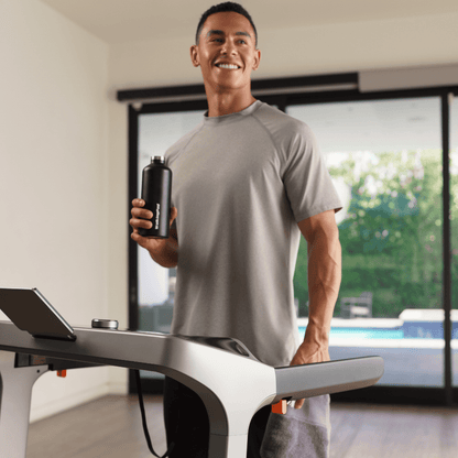 WalkingPad X218 – Foldbart High-Performance Løbebånd til Hjemmet (18 km/t)