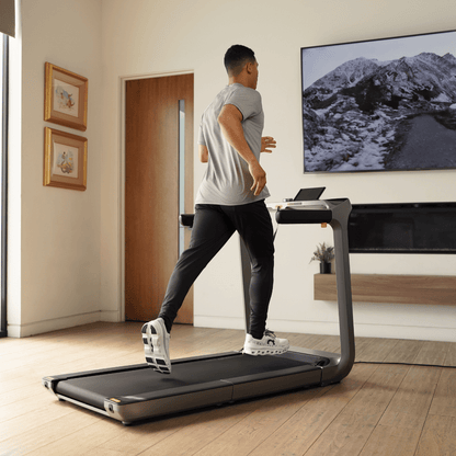 WalkingPad X218 – Foldbart High-Performance Løbebånd til Hjemmet (18 km/t)