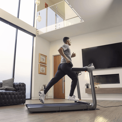 WalkingPad X218 – Foldbart High-Performance Løbebånd til Hjemmet (18 km/t)