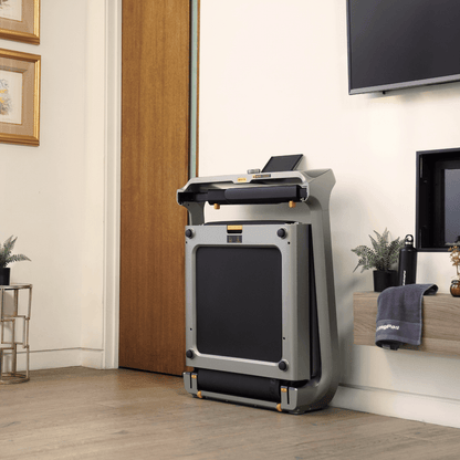 WalkingPad X218 – Foldbart High-Performance Løbebånd til Hjemmet (18 km/t)