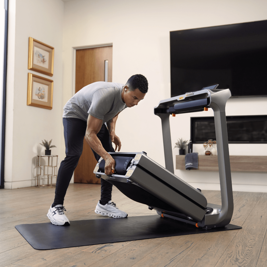 WalkingPad X218 – Foldbart High-Performance Løbebånd til Hjemmet (18 km/t)