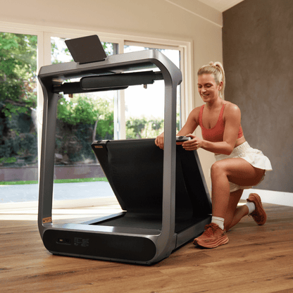 WalkingPad X218 – Foldbart High-Performance Løbebånd til Hjemmet (18 km/t)