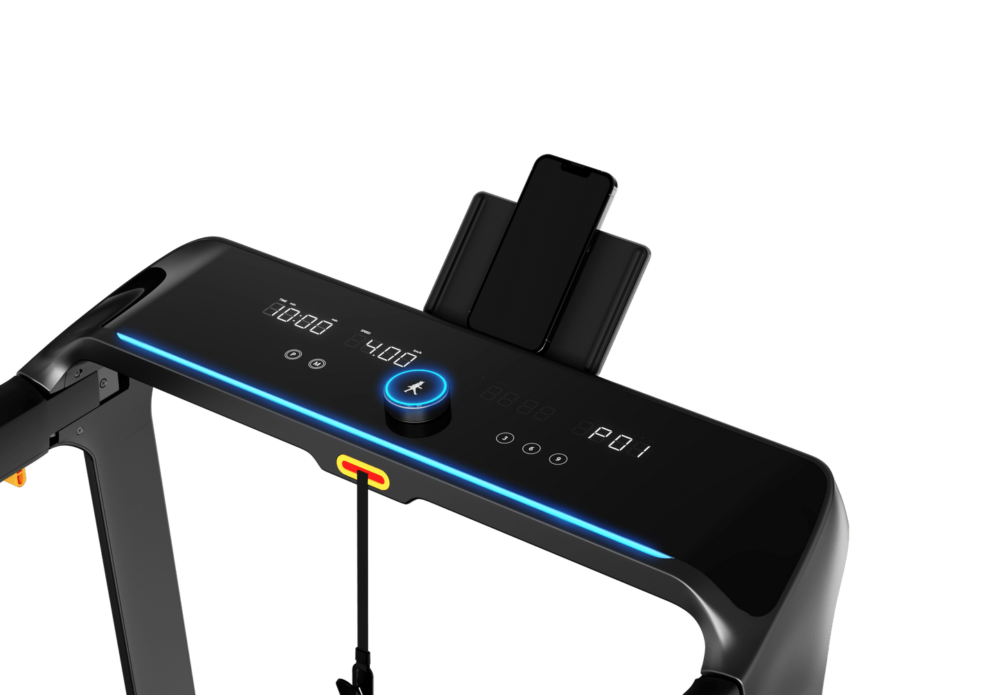 WalkingPad X218 – Foldbart High-Performance Løbebånd til Hjemmet (18 km/t)