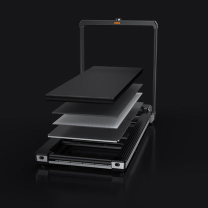 WalkingPad X23 – Foldbart Premium Løbebånd til Hjemmet (16 km/t)
