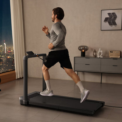 WalkingPad X23 – Foldbart Premium Løbebånd til Hjemmet (16 km/t)