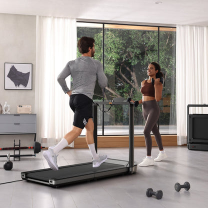 WalkingPad X23 – Foldbart Premium Løbebånd til Hjemmet (16 km/t)