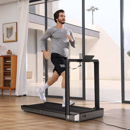 WalkingPad X23 – Foldbart Premium Løbebånd til Hjemmet (16 km/t)