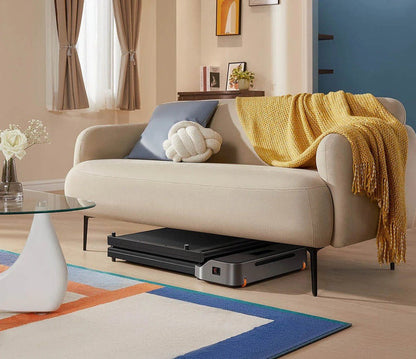 WalkingPad Z1 – Ultra-tyndt & Pladsbesparende Løbebånd til Hjemmet