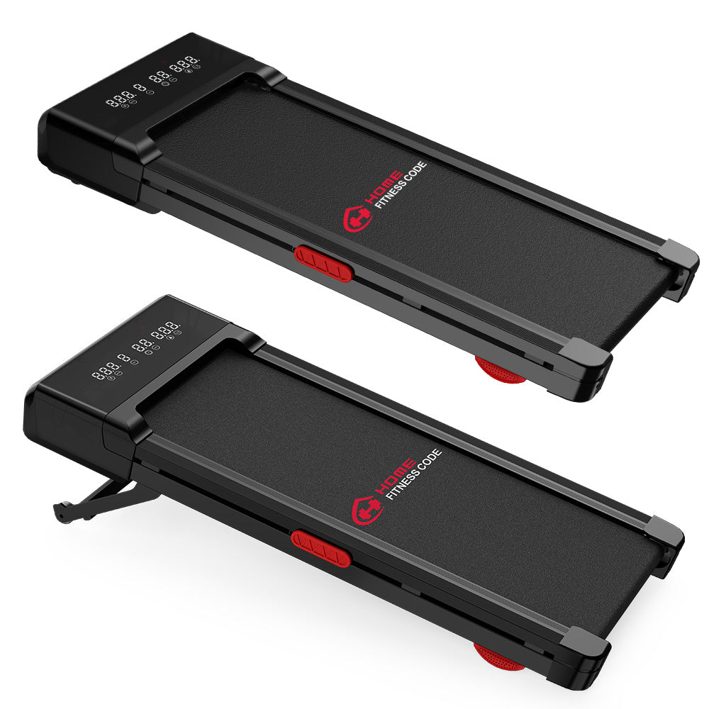 Home Fitness Code Y1 Løbebånd