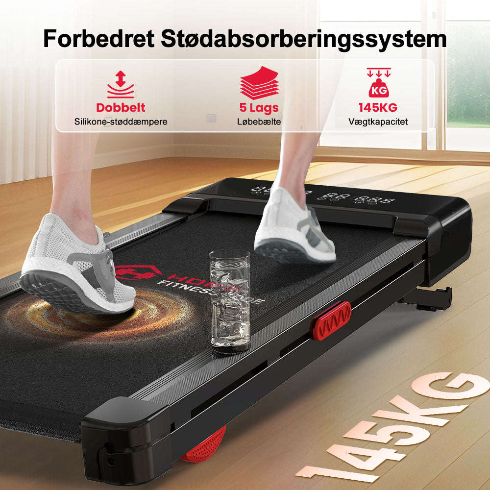 Home Fitness Code Y1 Løbebånd