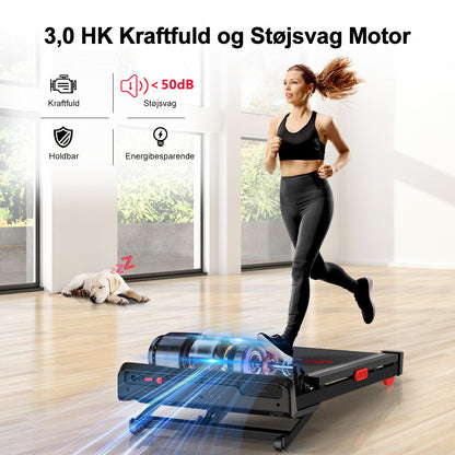 Home Fitness Code Y1 Løbebånd